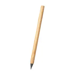 Bambusowy Długopis Bezatramentowy Tebel - naturalny