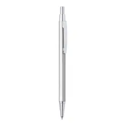 Długopis Paterson - srebrny
