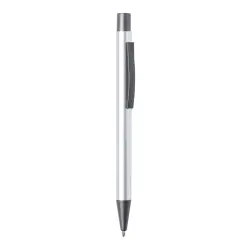 Długopis Brincio - srebrny