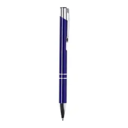 Długopis Luggins - niebieski