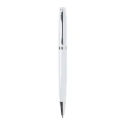 Długopis Brilen - biały