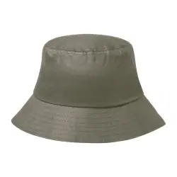 Czapka na ryby / kapelusz wędkarski Madelyn kolor khaki