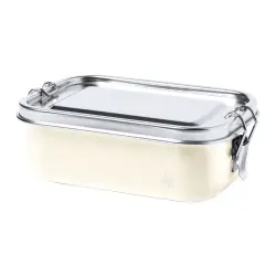 Lunch Box / Pudełko Na Lunch Shonka - biały