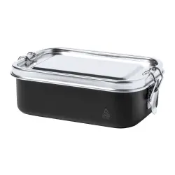Lunch Box / Pudełko Na Lunch Shonka - czarny