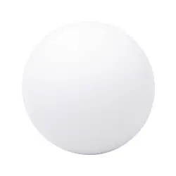 Antystres/piłka Pelota - kolor biały