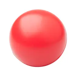 Antystres/piłka Pelota - kolor czerwony