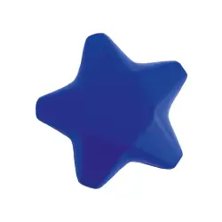 Antystres/gwiazda Ease - kolor niebieski