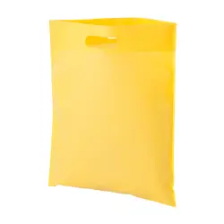 Torba na zakupy Blaster - kolor żółty