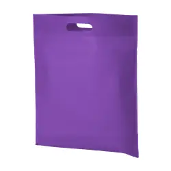 Torba Na Zakupy Blaster - purpura