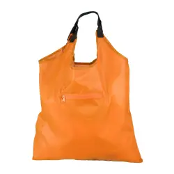 Składana torba Kima - kolor pomarańcz
