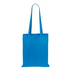 Geiser - torba -  kolor jasno niebieski