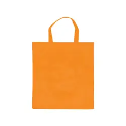 Torba na zakupy Konsum - kolor pomarańcz