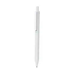 Budox - długopis RABS -  kolor biały