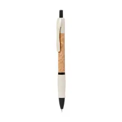 Ankor - długopis -  kolor czarny