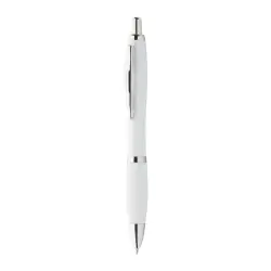 Długopis Clexton - kolor biały