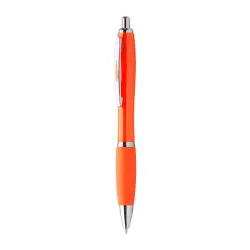 Długopis Clexton - kolor pomarańcz