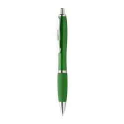 Długopis Clexton - kolor zielony