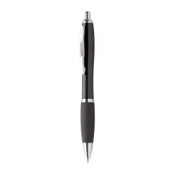 Długopis Clexton - kolor czarny