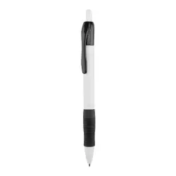 Długopis Zufer - kolor czarny