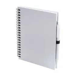 Notes Koguel - kolor biały