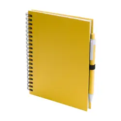 Notes Koguel - kolor żółty