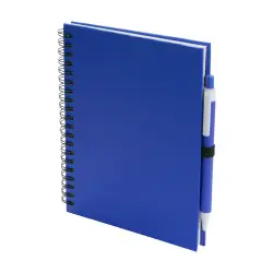 Notes Koguel - kolor niebieski