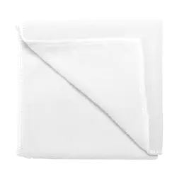 Ręcznik Kotto - kolor biały