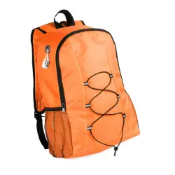 Plecak Lendross - kolor pomarańcz