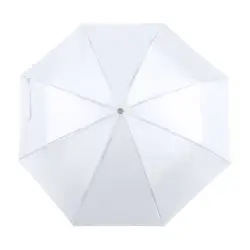 Parasol Ziant - kolor biały