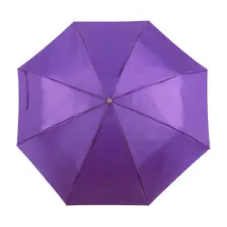 Parasol Ziant - kolor purpura