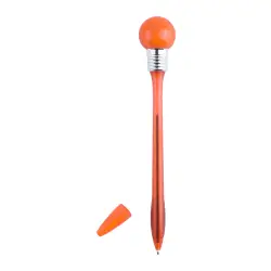Długopis Nicky - kolor pomarańcz