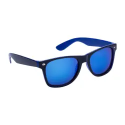 Okulary przeciwsłoneczne Gredel - kolor niebieski