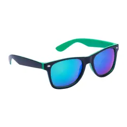 Okulary przeciwsłoneczne Gredel - kolor zielony
