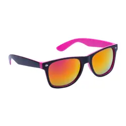 Okulary przeciwsłoneczne Gredel - kolor fuksji