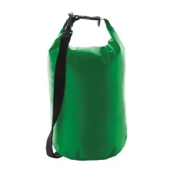 Torba wodoodporna Tinsul - kolor zielony