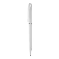Długopis Dexir - kolor biały