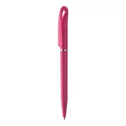 Długopis Dexir - kolor fuksji