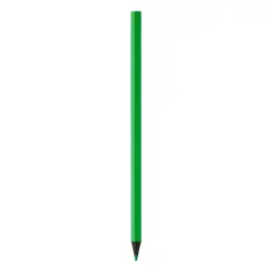Zakreślacz, ołówek Zoldak - kolor zielony