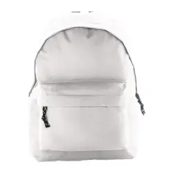 Plecak Discovery - kolor biały
