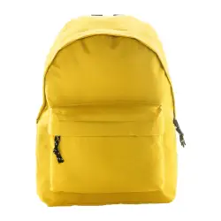 Plecak Discovery - kolor żółty