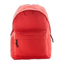 Plecak Discovery - kolor czerwony