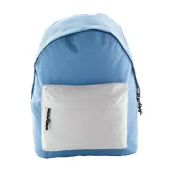 Plecak Discovery - kolor jasno niebieski