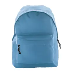 Plecak Discovery - kolor jasno niebieski
