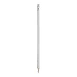 Ołówek Godiva - kolor biały