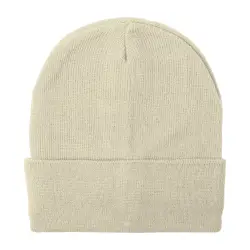 Lana - czapka zimowa -  kolor naturalny