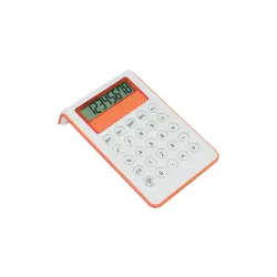 Kalkulator Myd - kolor pomarańcz