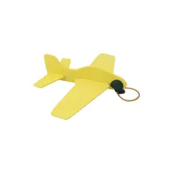 Samolot Baron - kolor żółty