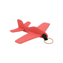 Samolot Baron - kolor czerwony