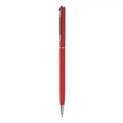 Długopis Zardox - kolor czerwony