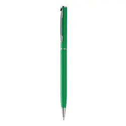 Długopis Zardox - kolor zielony